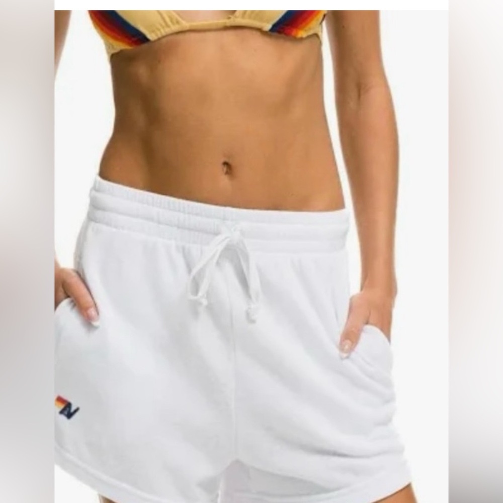 Aviator Nation Women's Shorts